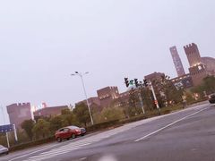 -砂之船奥特莱斯(合肥店)