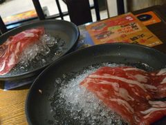 -呷哺呷哺 小火锅 (浦东新欧尚超市店)