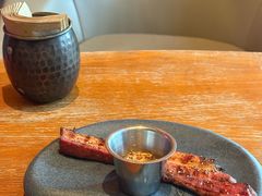 -THE CANNERY&JUJU 新鲜海鲜·牛排美食酒廊