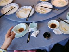 -东方饺子王(新阳路店)