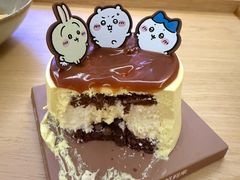 -好利来(香槟广场店)