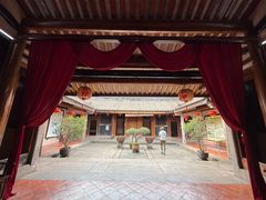 -许驸马府