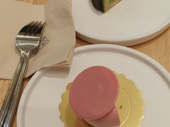 -CREAM STORY意大利手工冰淇淋&甜品(万象前海店)
