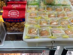 -闻酥园(青羊区文殊坊店)