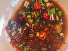 -马帮菜馆·美味野生菌