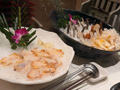 -纯味斑鱼府(中海环宇荟店)