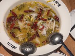 -太二酸菜鱼(福州泰禾店)