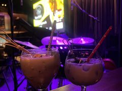 -林肯爵士乐上海中心 Jazz at Lincoln Center Shanghai