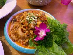 蒜香无骨凤爪-觅山云南菜(泊富ICITY店)