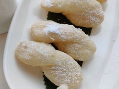 农家白糖糕-上海会馆(香港名都店)