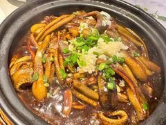 -永春园·扬州早茶·淮扬菜(漫乐城店)