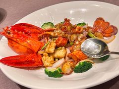 -锦成府·精选淮扬菜(老门东1865店)