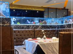 大堂-红辣椒·川菜·火锅(大洋中心店)