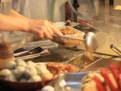 -下环街市熟食中心