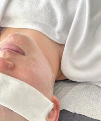 -雪儿·YuKi美甲美睫皮肤管理Salon