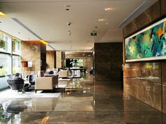 -深圳四季酒店·馥自助餐厅