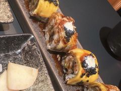-無二炙坊·和牛烧肉(大钟寺1733店)
