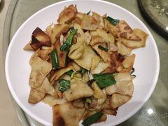 -刘胖子家常菜·蹄花焖藕(中南店)