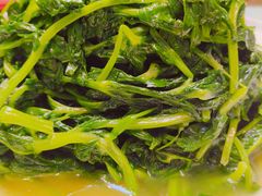 豌豆苗-迟慢厨房·土菜(后宰门店)