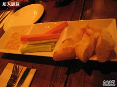 前菜-Pasha帕夏土耳其餐厅(南昌路店)