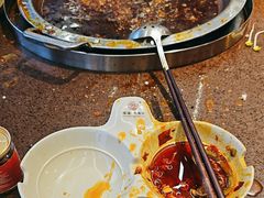 -巴倒烫陆派火锅山庄(南山总店)