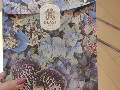-BEAST野兽派(上海浦东嘉里城店)