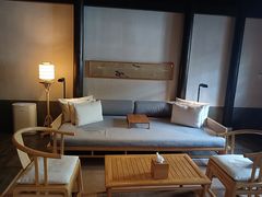 -法云安缦酒店