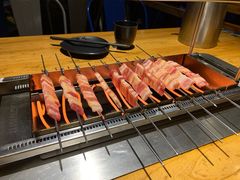 -悦屋老板娘的烤肉店(紫薇田园店)