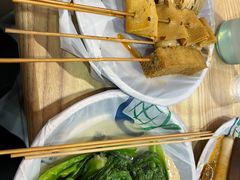 -彭姐麻辣烫(海淀店)