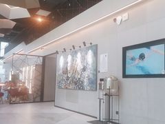 -VIP 威尔仕健身·游泳(嘉华中心店)