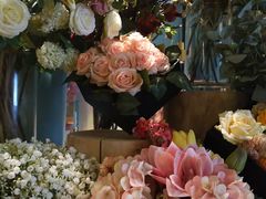 -蜜桃花开·中西融合菜E&W(南长街店)