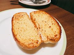 蒜香面包-萨莉亚意式餐厅(杭州滨江天街店)