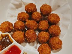 -真地道京味府·鲜橙烤鸭·北京菜(朝外大街东大桥店)