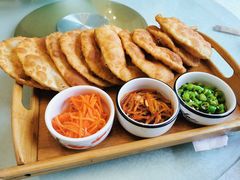 -临潼印象·特色陕菜