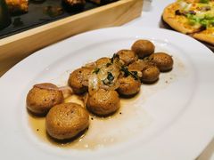 -佐度王子扒房(天鹅湖店)