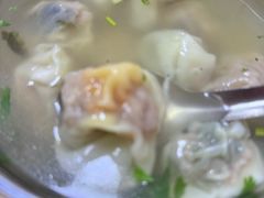 -海萍馄饨(湖北路店)