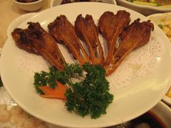 -和记小菜(东方店)