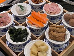 -井格重庆火锅(西直门凯德Mall店)