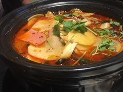 -川人百味(亿合城店)