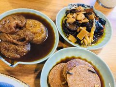 -朱洪元苏式面馆(绿宝广场店)