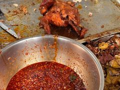 -童子鸡专卖店(中新街店)