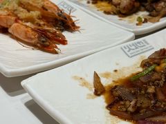 -火地铁板烧(昆山万象汇店)