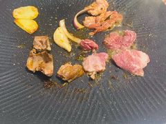 -海底捞火锅(龙岗星河COCO Park店)