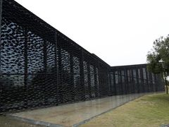 -中国美术学院象山校区-民艺博物馆