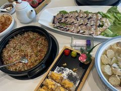 -新侗家食府(蟠桃宫店)