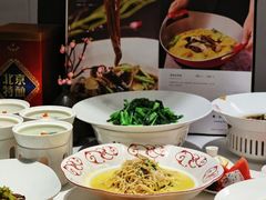 -科力淮扬村(广安门店)