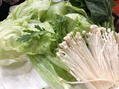 -蝎王府羊蝎子(北大地店)