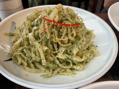 -李记搅团•非遗陕菜(三桥店)