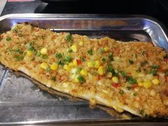 -碎怂烤肉(钟楼柳巷店)