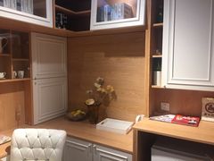 -新时代家居生活广场(古墩店)